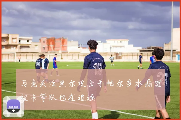 马竞关注里尔攻击手帕尔多水晶宫纽卡等队也在追逐